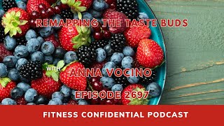 Remapping the Taste Buds - Episode 2697