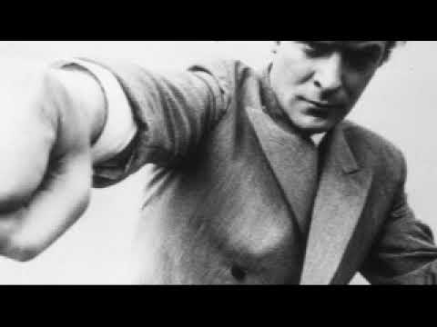 Michael Caine "What's it All About" [audiobook] bio