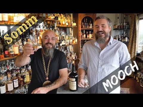 Whisky Review: Arran The High Seas, Smugglers Series Vol. II *Scotch