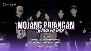 Download lagu DJ MOJANG PRIANGAN ( NINING MEIDA ) X MY NECK MY BACK LICK BOOTLEG mp3