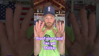 Download lagu Proof That Your Hand can get THICKER & That Pumpkin Training Works! mp3 Download lagu Proof That Your Hand can get THICKER & That Pumpkin Training Works! mp3