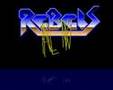 Amiga Demo - megademo 2 by Rebels - 1990 
