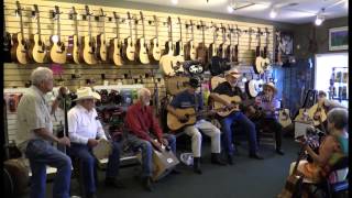 All My Friends Are Gonna Be Strangers