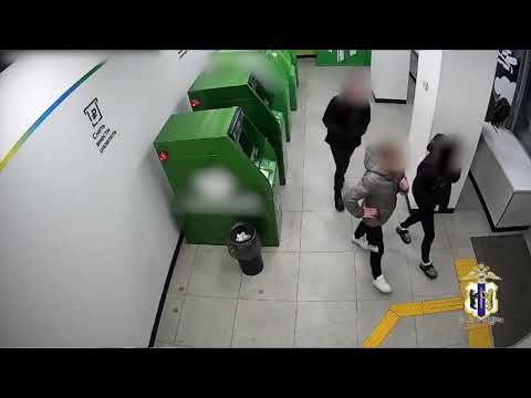 (29.01.2026) В Комсомольске-на-Амуре задержали невнимательного вора