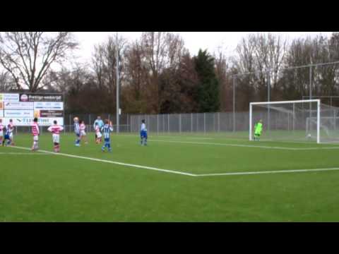 Unicum D1 - Lelystad '67 D2 (01-12-2012)