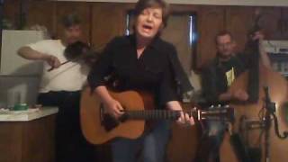 Sounds of Lonlieness Patty Loveless cover