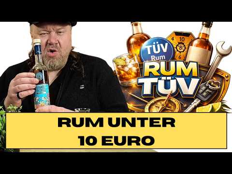 Video review: Captain Barbossa Asian Pacific Selected Rum