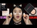 HUDA BEAUTY POLVO EASY BAKE  EL MEJOR DUPE! | MAQUILLAJE BARATO VS CARO