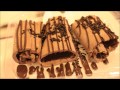 Ferrero Rocher Creamlette Live Ice Cream