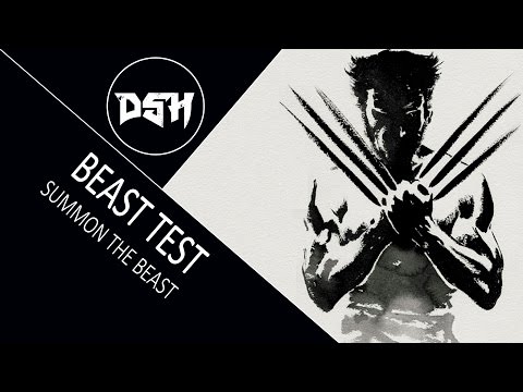Summon The Beast - Beast Test