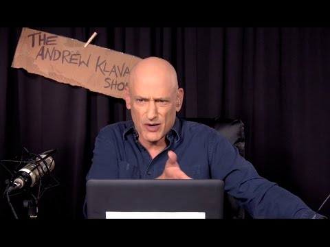 The Andrew Klavan Show Ep. 117 - What Comes After the Apocalypse?