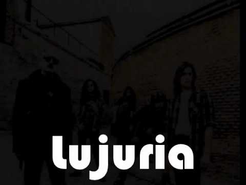 Lujuria - Angeles Del Infierno