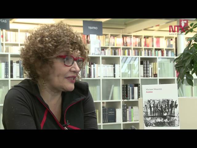 Vídeo relacionado con Ansina: 91 (Poesía)