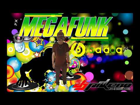 MegaFunk Balada G4 - Vol.02 -  Dj Pikeno - Maio 2k19 + Link Pra Download