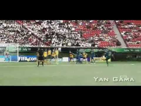 ADRYAN TAVARES ♦ THE NEXT ZICO ♦ FLAMENGO AND BRASIL ♦ 2012