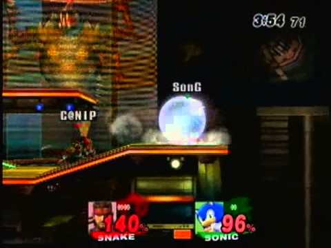 TAG XLI Brawl Singles - Catnip vs Airikie