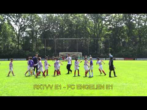 RKTVV E1 winnaar NOAD E jeugd toernooi