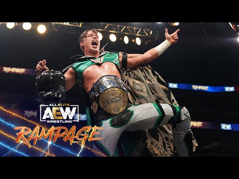 Kyle Fletcher On Signing With AEW: We Wanted Stability, NJPW Said, ‘Yes, But Not Now’