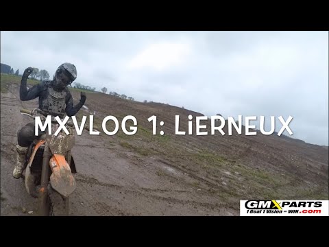 MxVlog 1: Lierneux