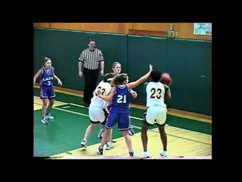 NAC - AuSable Valley Girls  12-27-99