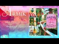 ARMIK - Lovers Moon -OFFICIAL- Nouveau Flamenco, Romantic Spanish Guitar