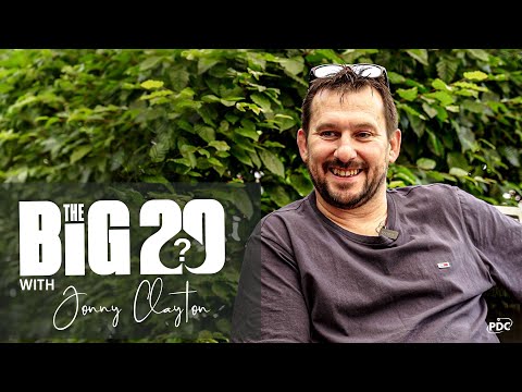 The Big 20 | with Jonny Clayton