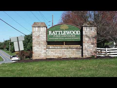 Rattlewood GC, Mt. Airy Md. 180420