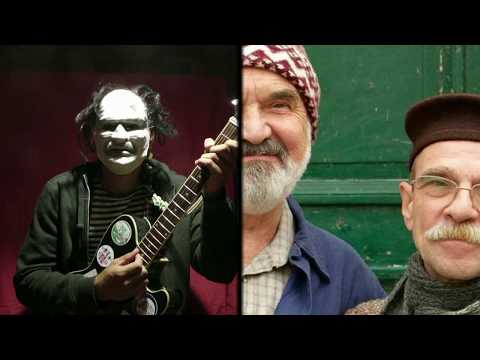 Nepřestávám  (Svěrák Uhlíř cover 2009)