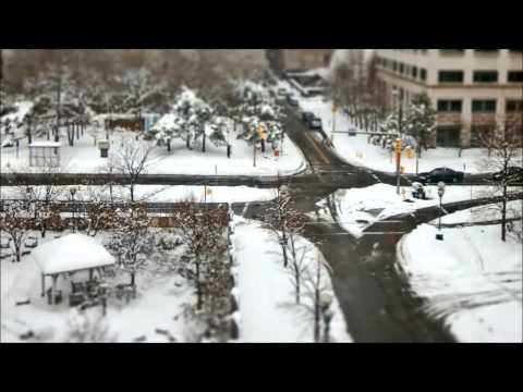 Diversity - Thomas Hayes [ABGT #032]