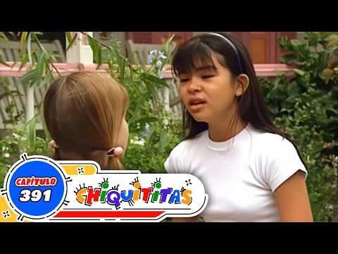 Chiquititas (1997) | Chapter 391