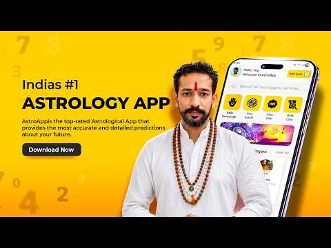 Astro Hora– Online Astrology video thumbnail