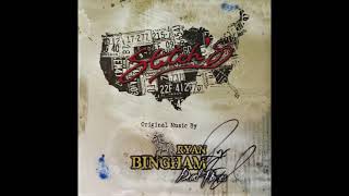 Ryan Bingham &amp; The Dead Horses - Ghost Of Travelin&#39; Jones
