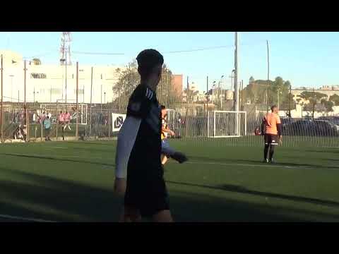 JAMAICA VS ALMAGRO - #LigaNuñez - #Apertura SLD Fecha 10 - 2022