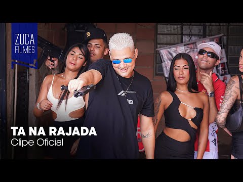 MC Magrinho, MC LyC4N e MC Cabeça da Leste - Ta na Rajada (Zuca Filmes) Skin Prod
