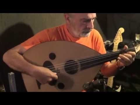 Parfum de Gitane (cover)