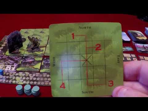 City of Kings Storm Category Review