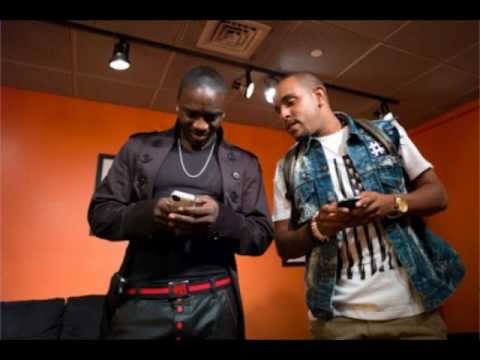 Verse Simmonds - Keep It 100 (feat. Akon) [HQ]