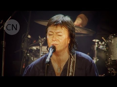 Chris Norman - Wild Wild Angels (Live In Concert 2011) OFFICIAL
