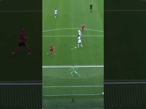 𝗥𝗘́𝗧𝗥𝗢 𝗕𝗨𝗧 𝗠𝗛𝗦𝗖 𝘃𝘀 𝗥𝗖 𝗦𝘁𝗿𝗮𝘀𝗯𝗼𝘂𝗿𝗴 𝗔𝗹𝘀𝗮𝗰𝗲  2023-2024 Florent Mollet#50ansMHSC