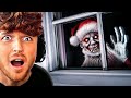 Do NOT Trust Santa 3 Horror Games