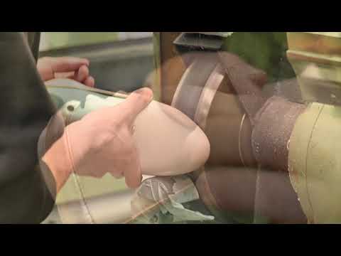 Michele Lopriore Italian Craftsmanship Cassidy Sneaker