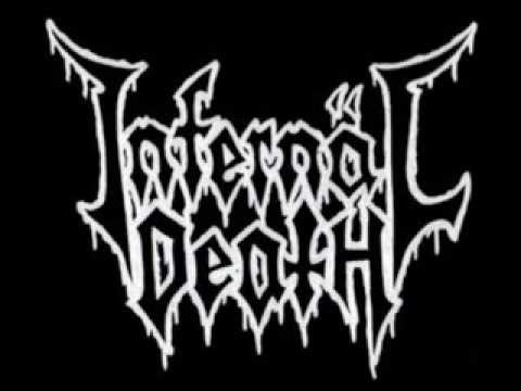 Infernäl Death - Satanic Metal Attakk