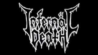Infernäl Death - Satanic Metal Attakk