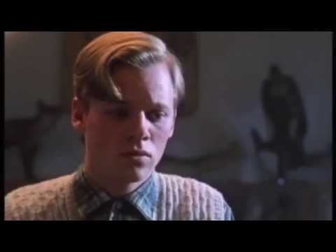 Det forsømte forår (1993) - Edvard?