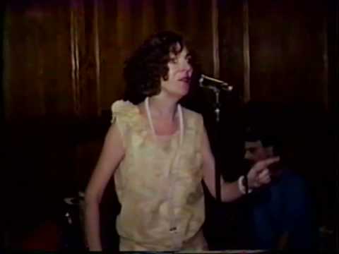 Jazzgirl1920s sings He's So Unusual