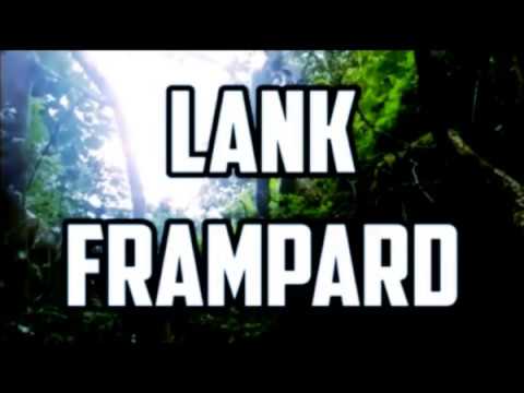 Lank Frampard FT Apollo Leppard - SOLITUDE (OFFICIAL VIDEO)