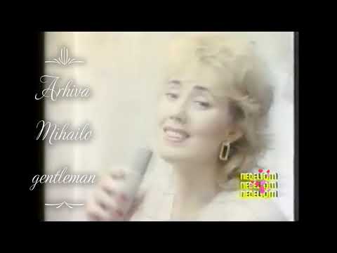 Lepa Brena- Ti bi hteo pesmom da ti kažem 1984 godina