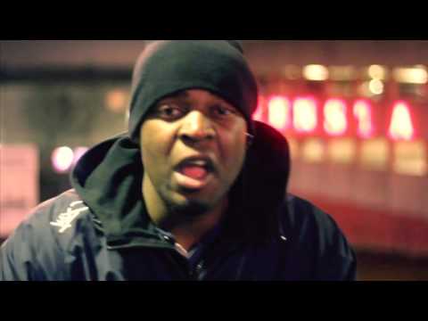 Dogge Doggelito - Legend Status feat Iron African Official Video