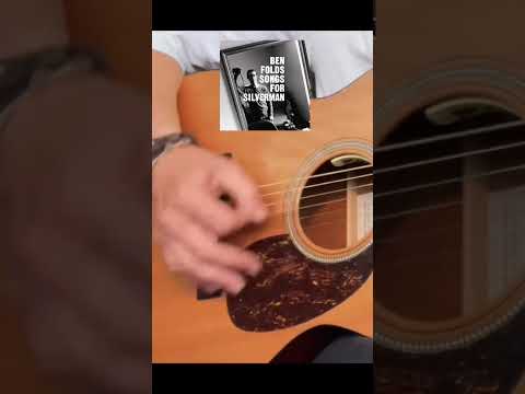 Landed - Ben Folds