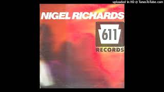 Nigel Richards - Latin Rock (Dub)